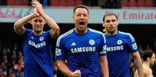 Chelsea zafere koşuyor