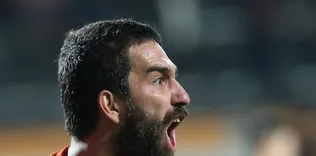 Arda Turan sosyal medyayı salladı!