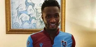 Obi Mikel sabırsız