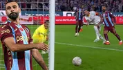 Salah gole çok yaklaştı!