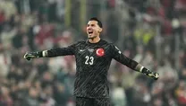 Uğurcan’dan 2 kurtarış