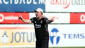 "Defalarca Beşiktaş'a önerdim ama olmadı"