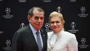 Şampiyonlar Ligi’ni hayal ediyorum