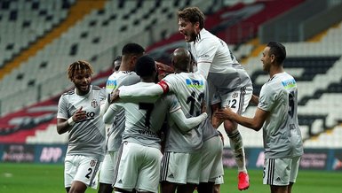 Beşiktaş İstanbul'dan çıkmayacak!