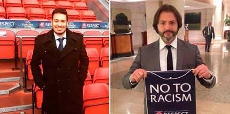 Beşiktaş'ta görev değişimi