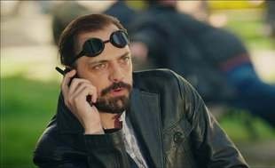 Mutlu Ol Yeter 4.Bölüm