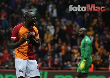 Galatasaraylı Diagne için ilk resmi teklif! Tam 85 milyon lira