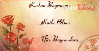 Bayram ne zaman? Ramazan Bayramı hangi gün başlıyor?