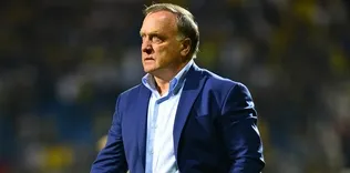 Advocaat raporu hazırladı