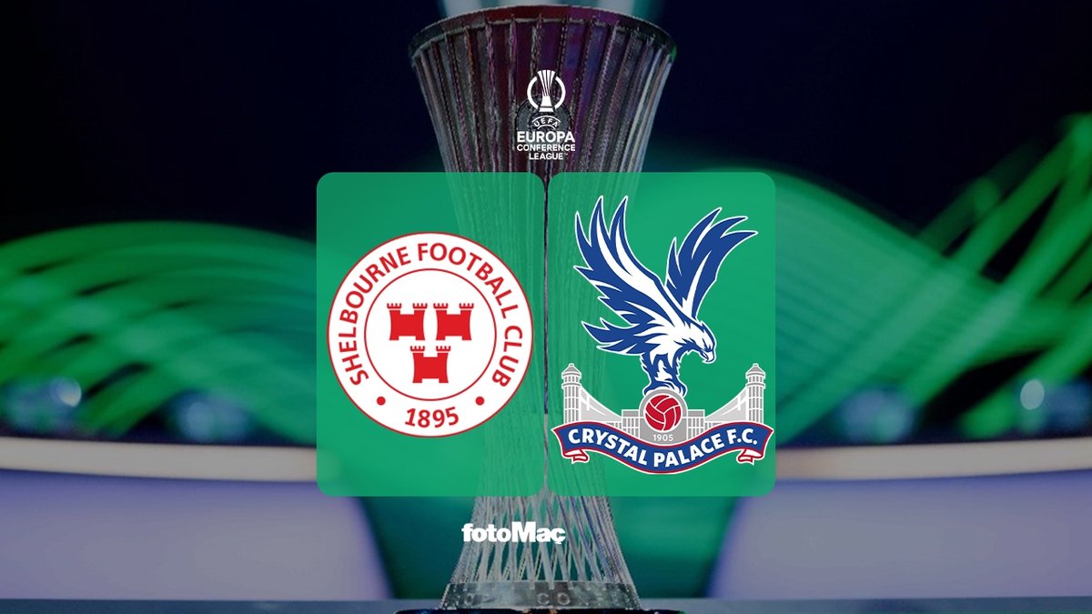 Konferans Ligi | Shelbourne-Crystal Palace maçı ne zaman, saat kaçta, hangi kanalda?