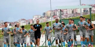 Kemerler sıkıldı