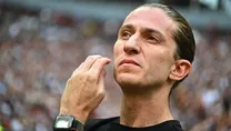 Filipe Luis ya da Xabi Alonso