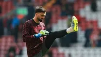 Fenerbahçe’den Liverpool’un kalecisine teklif!