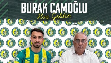 Şanlıurfaspor'dan 2 transfer birden!