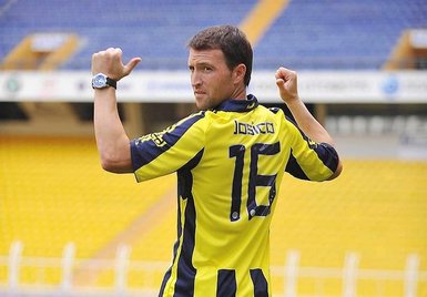 Fenerbahçe’nin transferin son anında aldığı 18 futbolcu!