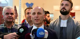 FIFA’ya başvuracağız