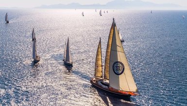 Festivalde geri sayım