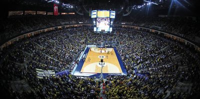 Fenerbahçe, Baskonia'yı konuk edecek
