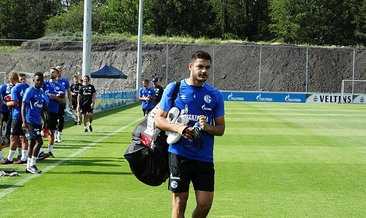 Ozan Kabak Neden Schalke Yi Sectigini Acikladi Son Dakika Almanya Bundesliga Haberleri Fotomac