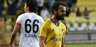 İlyas sustu, Bucaspor durdu