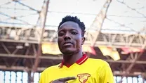 Yeni dinamo Musah