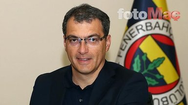Göksel Gümüşdağ Fenerbahçe’nin istediği oyuncuları açıkladı!