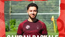 Gurbetçi dinamo