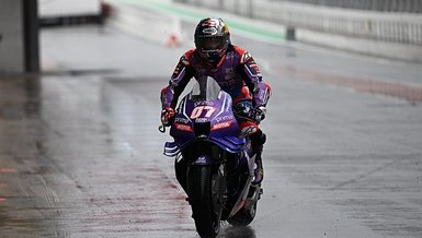 Toprak Razgatlıoğlu İtalya GP'de 17. oldu!