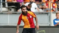Jimmy kafa karıştırdı