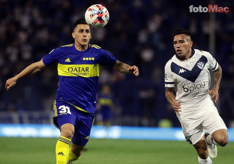 Beşiktaş ve Fenerbahçe Cristian Pavon'u istiyor! Meksika kulübü devrede