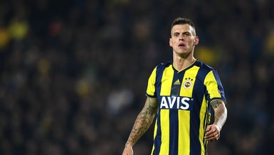 Başakşehir ve Fenerbahçe'nin eski yıldızı Martin Skrtel futbolu bıraktı
