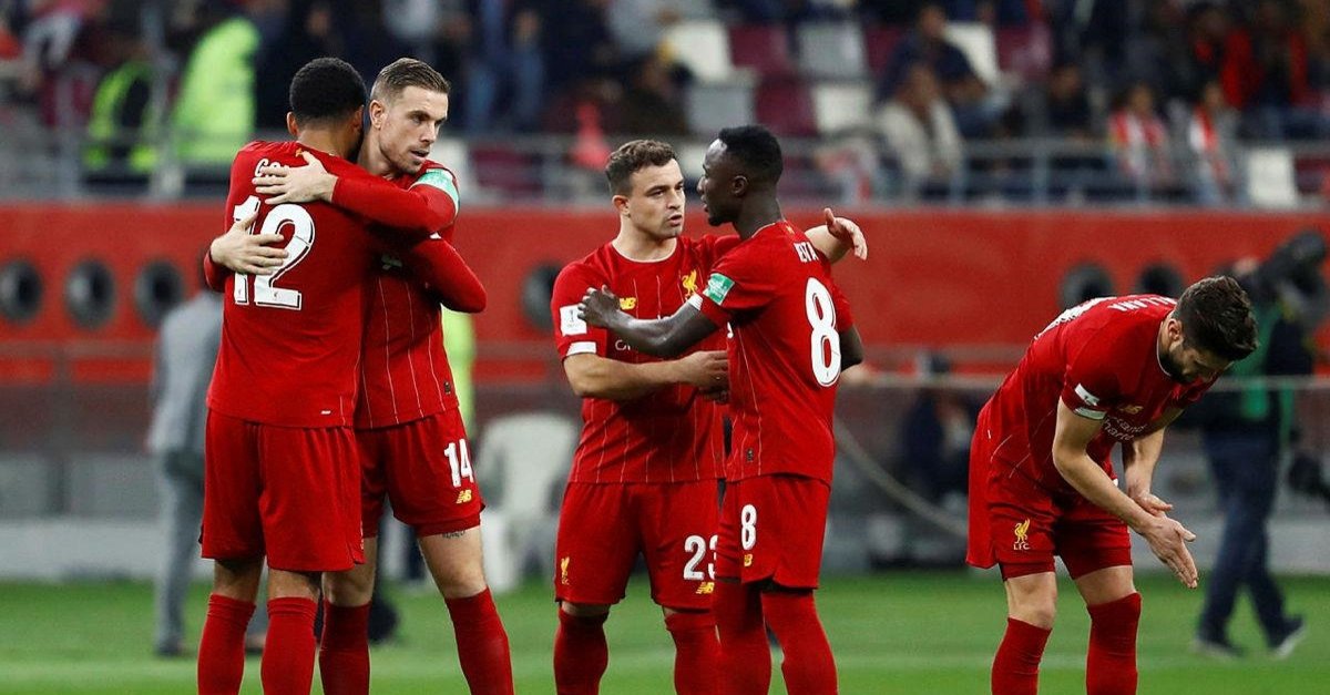 Fenerbahce Nin Yeni Hedefi Xherdan Shaqiri Son Dakika Fenerbahce Haberleri Fotomac