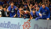 Anadolu Efes tam gaz devam!