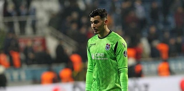 Uğurcan’a uyarı