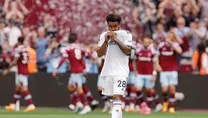 Mckennie’den ret geldi