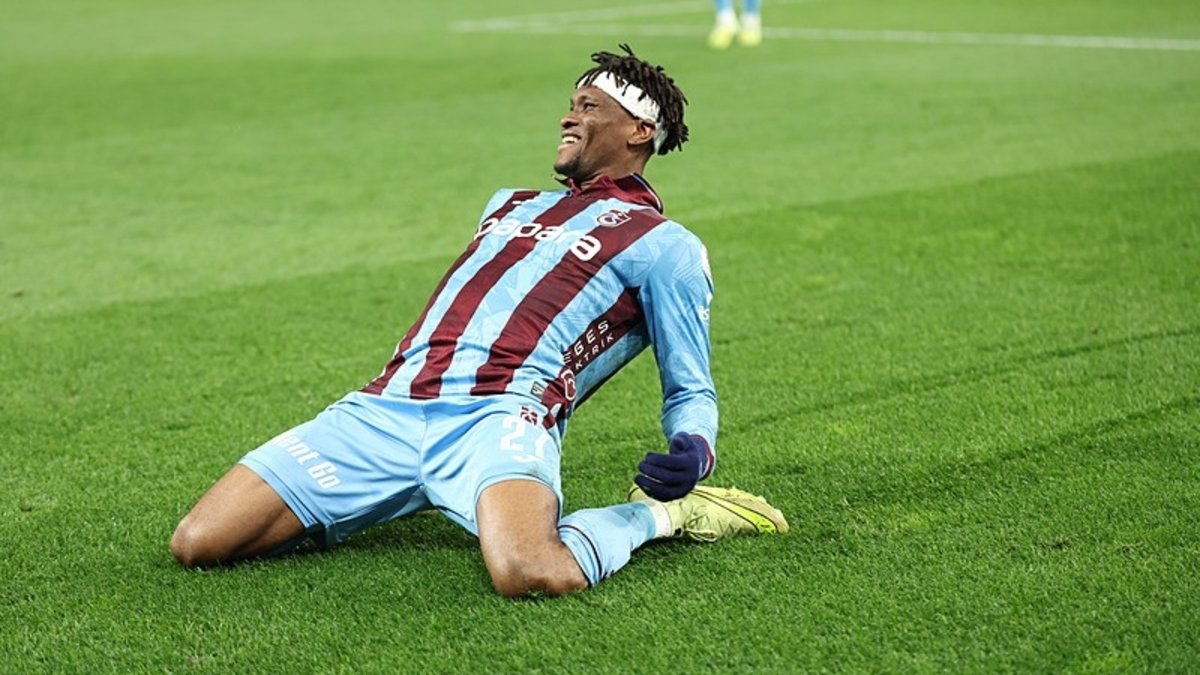 Nokta atışı dokunuşlar