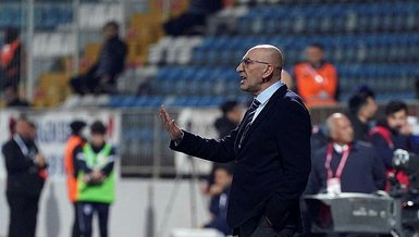 Trabzonspor'da İhsan Derelioğlu'dan Kasımpaşa maçı sonrası Visca açıklaması! "Büyük şanssızlık"