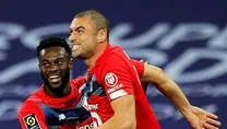 Burak Yılmaz: Yeni bir meydan okuma için
