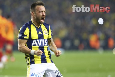 Valbuena’dan Fenerbahçe açıklaması! En doğru kararı verdim