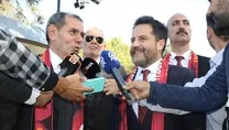 Ata’mızın izindeyiz
