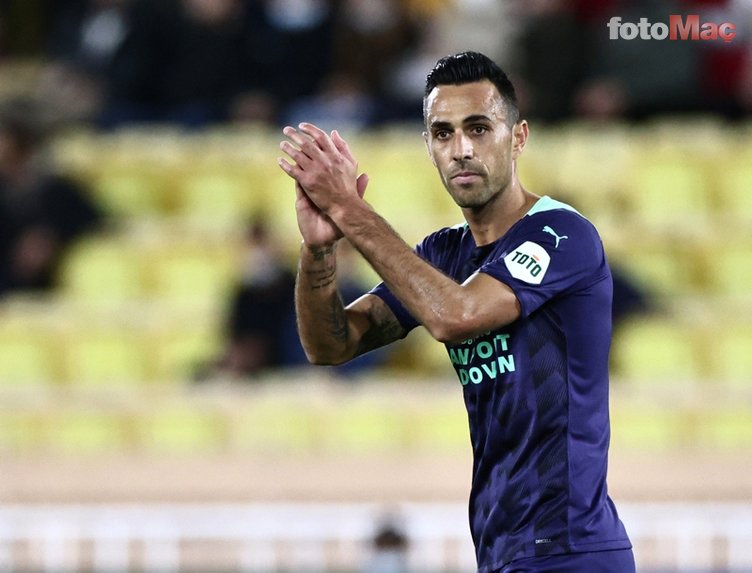 FENERBAHÇE TRANSFER HABERLERİ: Fenerbahçe'de eski aşk yeniden alevlendi! Eran Zahavi çok yakın