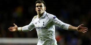 Spurs confirm Bale contract talks