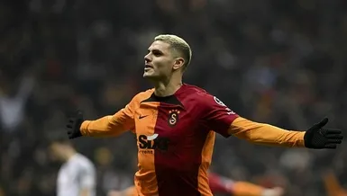 Icardi tarihe geçecek!