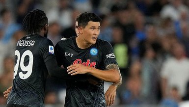 Lazio 1 - 2 Napoli (MAÇ SONUCU - ÖZET)