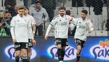 Reis’ten övgü geldi