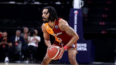 Galatasaray, Basketbol Şampiyonlar Ligi'nde RASTA Vechta karşısında!