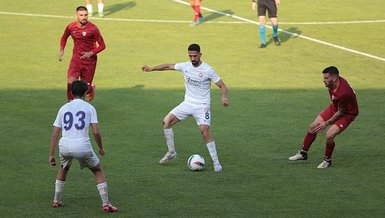 Eyüpspor 3-1 Boluspor (MAÇ SONUCU-ÖZET) | Eyüpspor Boluspor'u devirdi!