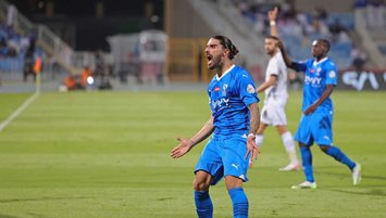 Neves'in talibi çok