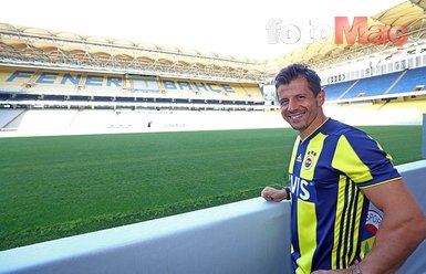 Fenerbahçe’nin 5. transferi resmen açıklandı! İşte bonservis bedeli