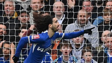 Chelsea 4-2 Leicester City (MAÇ SONUCU ÖZET)